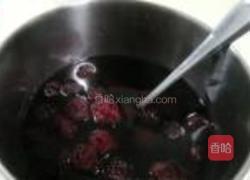 杨梅罐头的做法图解4
