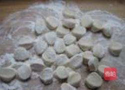 芹菜鲜肉饺的做法图解7