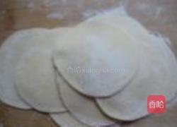 芹菜鲜肉饺的做法图解8