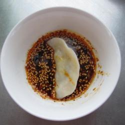 芹菜鲜肉饺的做法[图]