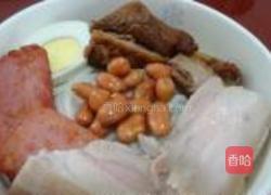 桂林米粉的做法图解8