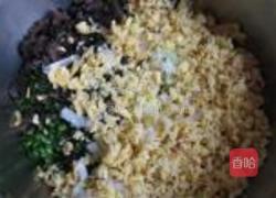素三鲜饺子的做法图解10