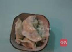 素三鲜饺子的做法图解14