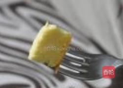 乳酪蛋糕的做法图解13