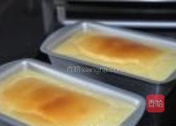 乳酪蛋糕的做法图解9