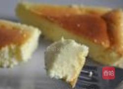 乳酪蛋糕的做法图解12