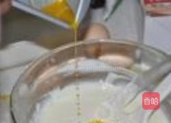 乳酪蛋糕的做法图解2