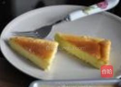 乳酪蛋糕的做法图解11