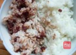 紫菜包饭的做法图解5