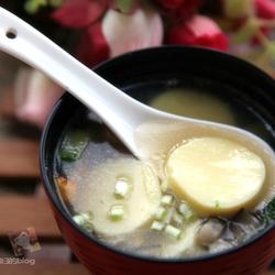 什锦烩日本豆腐的做法[图]