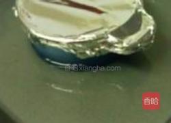 焦糖鸡蛋布丁的做法图解5