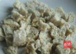 炒凉皮的做法图解2
