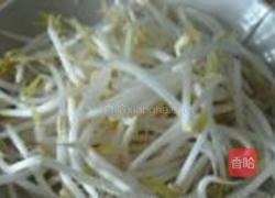 炒凉皮的做法图解3