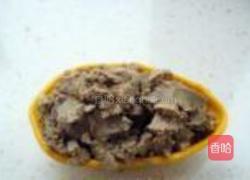 太阳花米饭的做法图解6