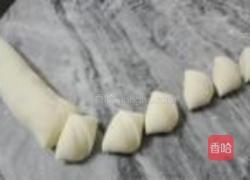 菜猪肉包的做法图解12