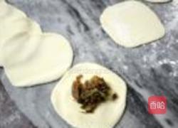 菜猪肉包的做法图解13