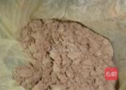 乳酪夹心蛋糕的做法图解1