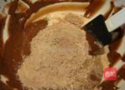 乳酪夹心蛋糕的做法图解17