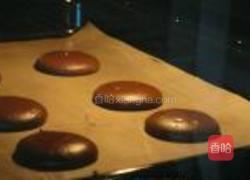 乳酪夹心蛋糕的做法图解20