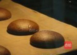 乳酪夹心蛋糕的做法图解21