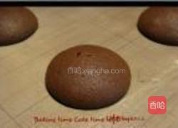 乳酪夹心蛋糕的做法图解22