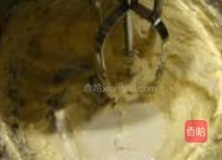 乳酪夹心蛋糕的做法图解26