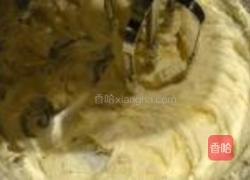 乳酪夹心蛋糕的做法图解27