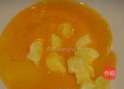 乳酪夹心蛋糕的做法图解3