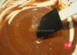 乳酪夹心蛋糕的做法图解9