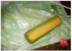 绿茶风车饼干的做法图解8