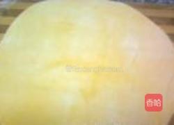 沙琪玛的做法图解4