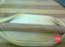 沙琪玛的做法图解5