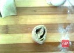 椒香荞麦薄饼的做法图解6