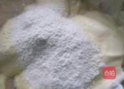 草莓慕斯蛋糕的做法图解7