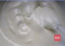 草莓慕斯蛋糕的做法图解8