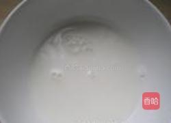 草莓慕斯蛋糕的做法图解14