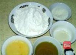 芋泥馅面包的做法图解5