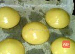 芋泥馅面包的做法图解18