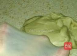 芋泥馅面包的做法图解10