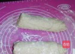 黑豆浆馒头的做法图解6
