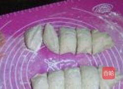 黑豆浆馒头的做法图解7