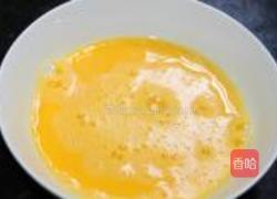 香煎馒头片的做法图解3