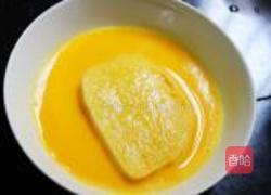 香煎馒头片的做法图解4