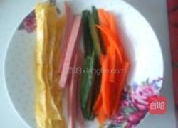 寿司的做法图解4