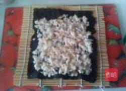 寿司的做法图解8