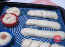 火腿面包的做法图解11