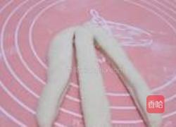 火腿面包的做法图解5