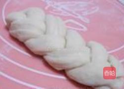 火腿面包的做法图解6