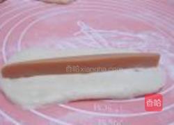 火腿面包的做法图解9