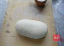 香菇油菜馅饼的做法图解15